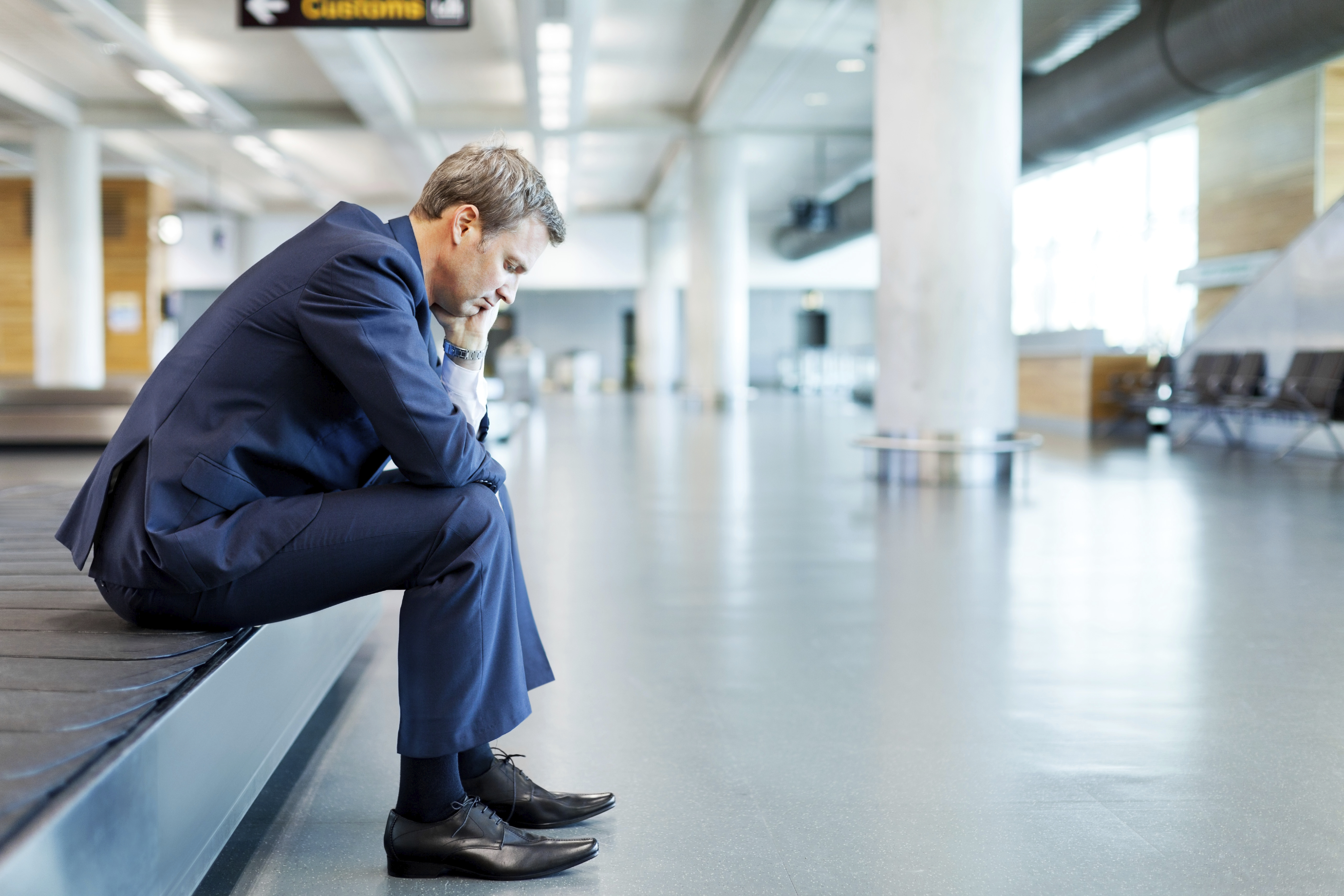 坐飞机托运行李丢失怎么办